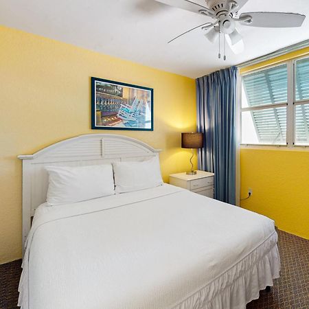 Sunrise Suites Dominican Suite #110 Key West Oda fotoğraf