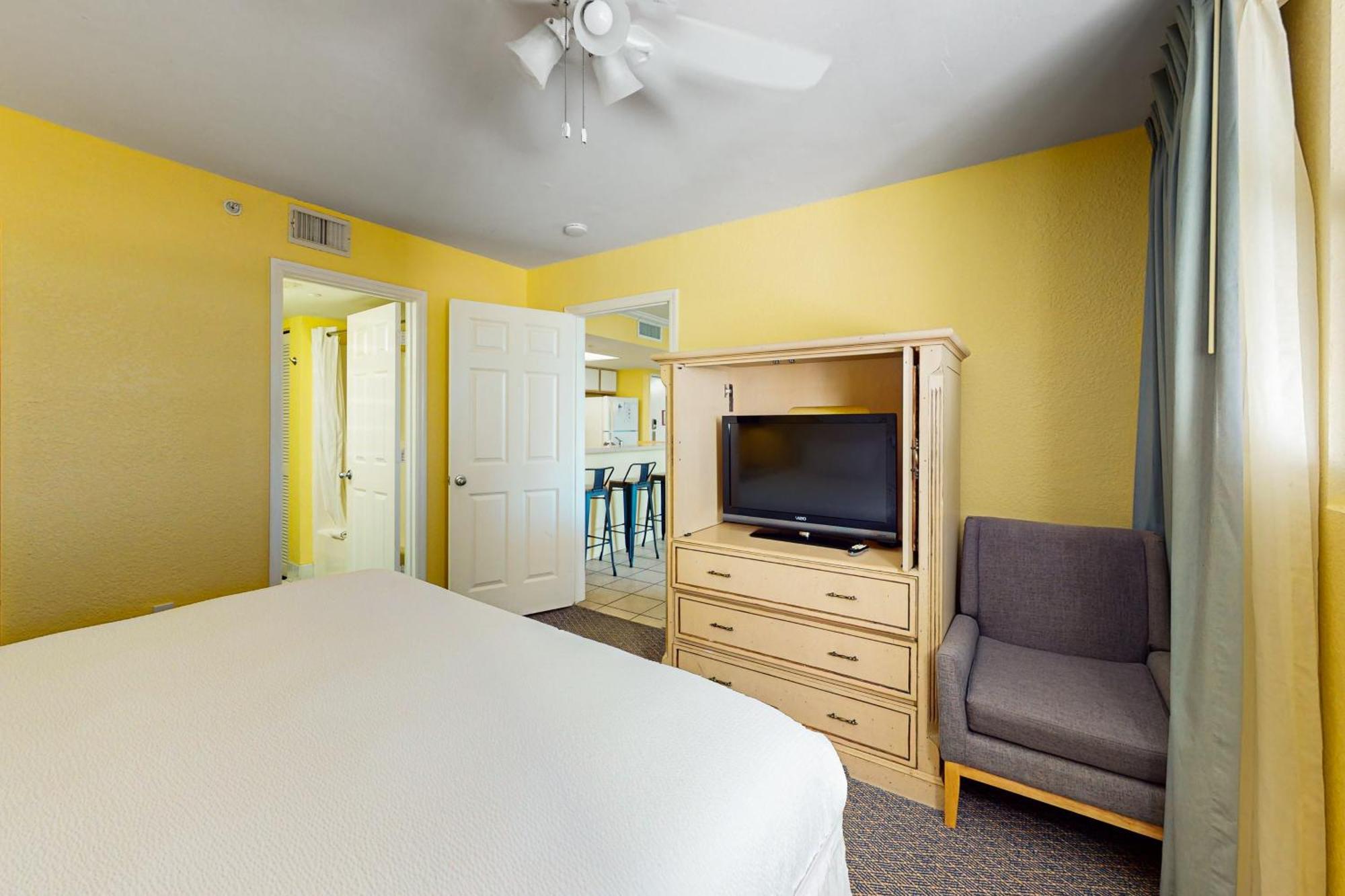 Sunrise Suites Dominican Suite #110 Key West Oda fotoğraf