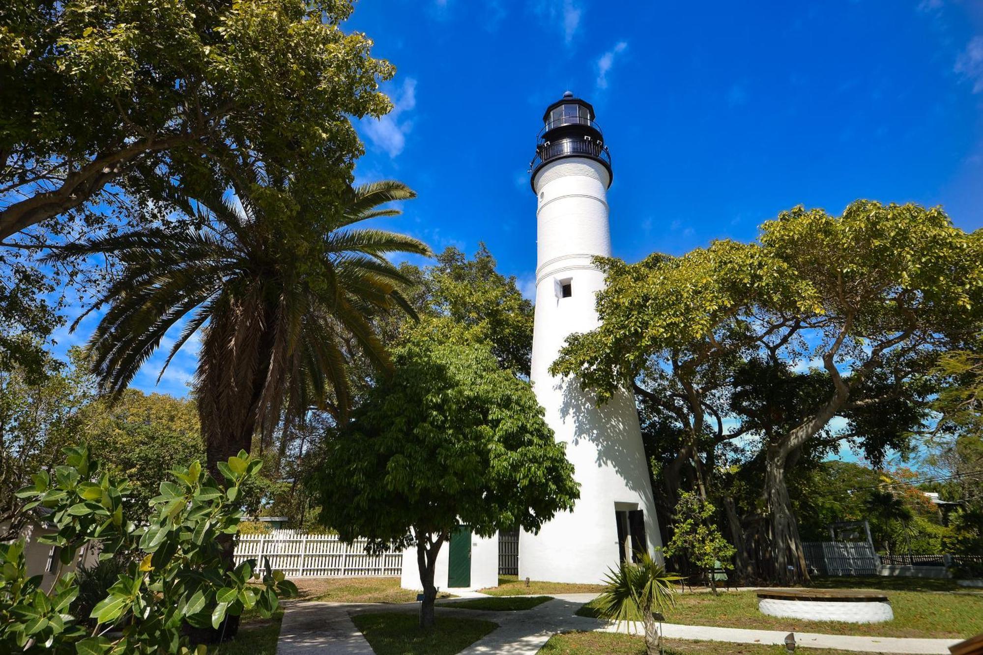 Sunrise Suites Dominican Suite #110 Key West Oda fotoğraf