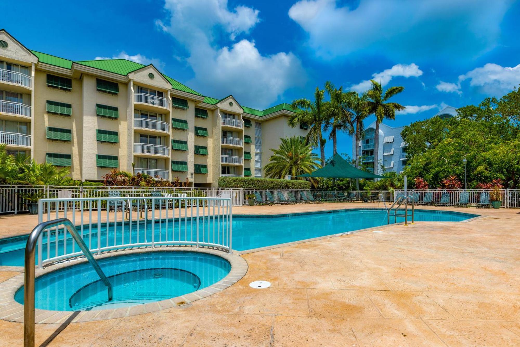 Sunrise Suites Dominican Suite #110 Key West Oda fotoğraf