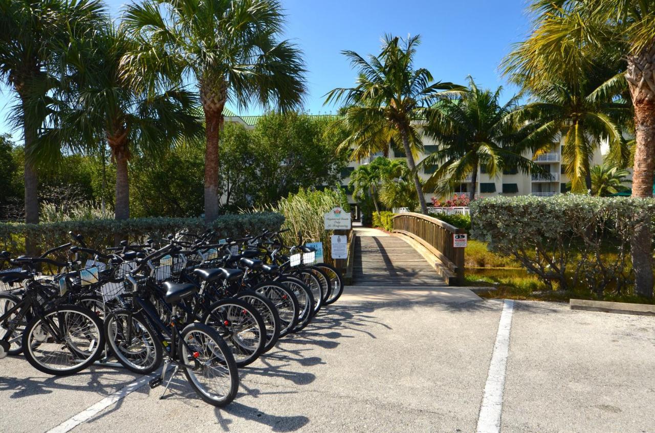 Sunrise Suites Dominican Suite #110 Key West Dış mekan fotoğraf