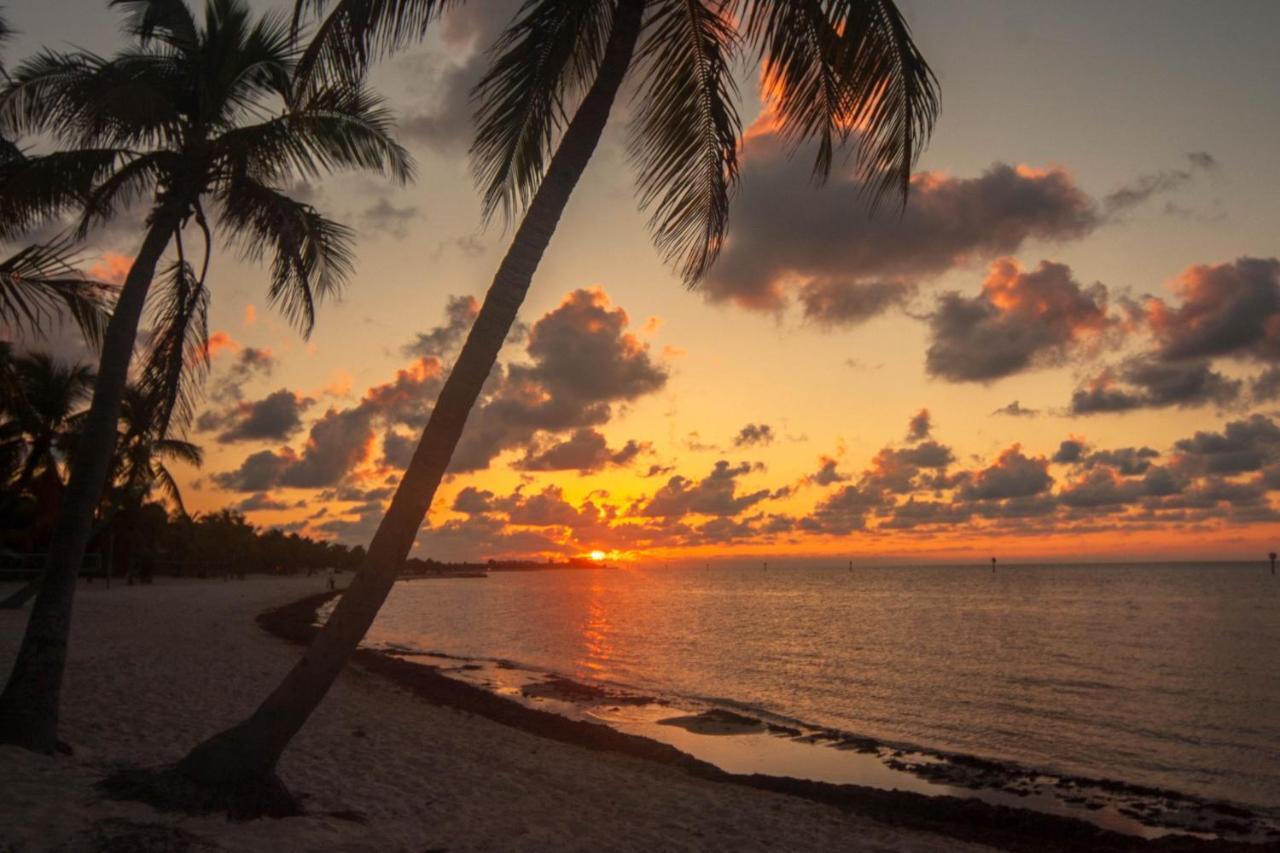 Sunrise Suites Dominican Suite #110 Key West Dış mekan fotoğraf