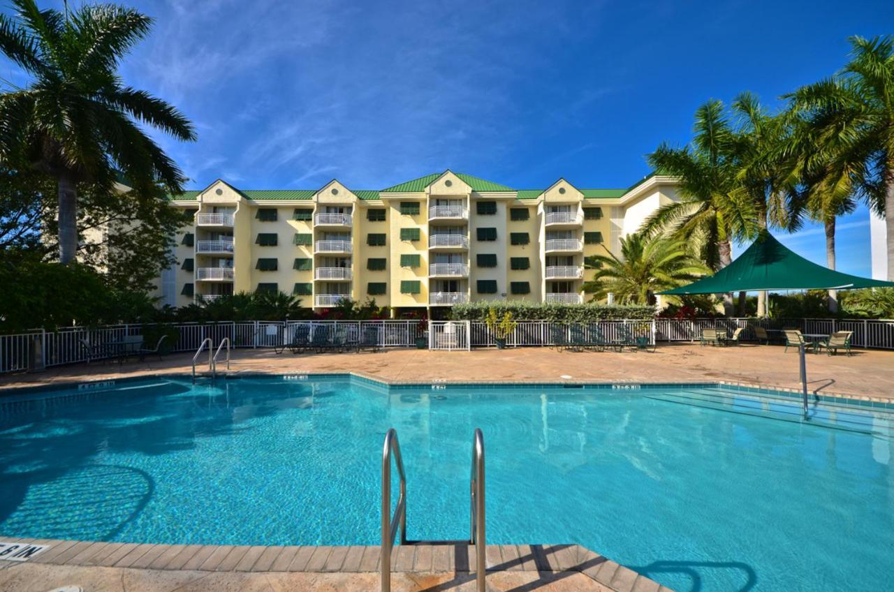 Sunrise Suites Dominican Suite #110 Key West Dış mekan fotoğraf