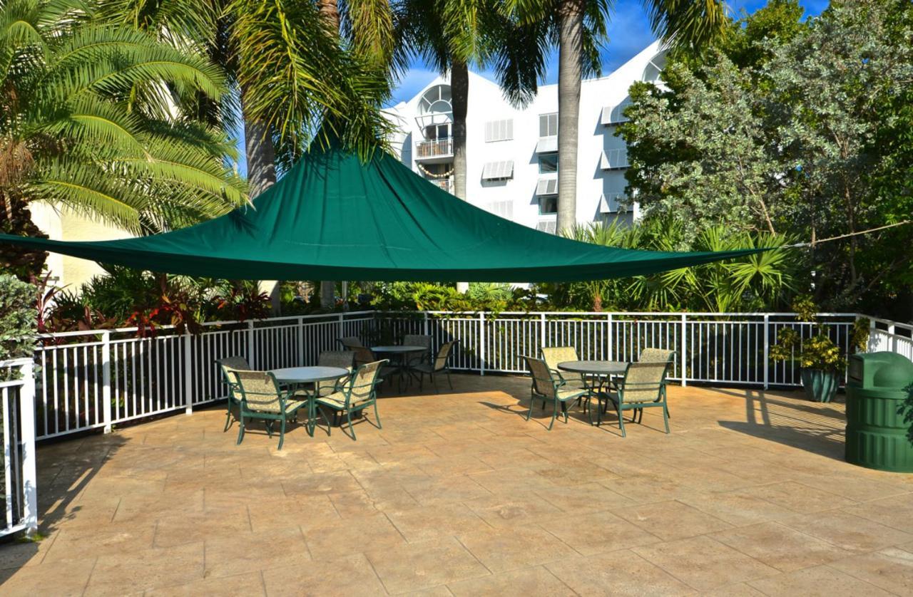 Sunrise Suites Dominican Suite #110 Key West Dış mekan fotoğraf